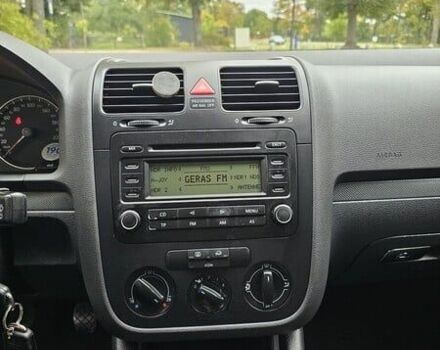 Серый Фольксваген Гольф, объемом двигателя 0 л и пробегом 280 тыс. км за 1650 $, фото 10 на Automoto.ua