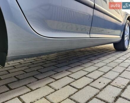 Сірий Фольксваген Гольф, об'ємом двигуна 1.6 л та пробігом 203 тис. км за 6850 $, фото 41 на Automoto.ua