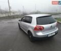 Серый Фольксваген Гольф, объемом двигателя 1.4 л и пробегом 253 тыс. км за 4900 $, фото 8 на Automoto.ua