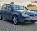 Сірий Фольксваген Гольф, об'ємом двигуна 1.6 л та пробігом 203 тис. км за 6850 $, фото 1 на Automoto.ua