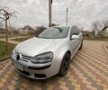 Сірий Фольксваген Гольф, об'ємом двигуна 1.39 л та пробігом 224 тис. км за 5300 $, фото 1 на Automoto.ua