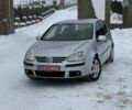 Серый Фольксваген Гольф, объемом двигателя 1.4 л и пробегом 212 тыс. км за 4800 $, фото 1 на Automoto.ua