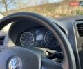 Серый Фольксваген Гольф, объемом двигателя 1.4 л и пробегом 168 тыс. км за 4999 $, фото 13 на Automoto.ua