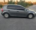 Сірий Фольксваген Гольф, об'ємом двигуна 1.4 л та пробігом 164 тис. км за 4800 $, фото 5 на Automoto.ua