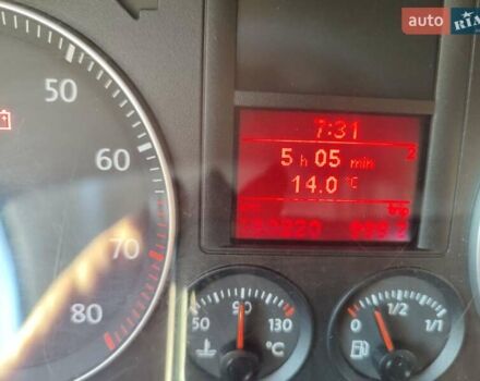 Сірий Фольксваген Гольф, об'ємом двигуна 1.6 л та пробігом 250 тис. км за 5500 $, фото 15 на Automoto.ua