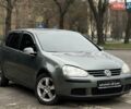 Серый Фольксваген Гольф, объемом двигателя 1.9 л и пробегом 380 тыс. км за 6199 $, фото 13 на Automoto.ua