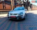 Серый Фольксваген Гольф, объемом двигателя 1.4 л и пробегом 204 тыс. км за 4699 $, фото 1 на Automoto.ua