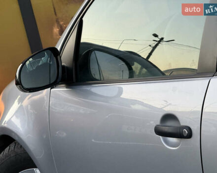 Серый Фольксваген Гольф, объемом двигателя 1.6 л и пробегом 229 тыс. км за 5600 $, фото 19 на Automoto.ua