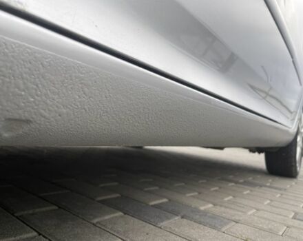 Серый Фольксваген Гольф, объемом двигателя 2 л и пробегом 237 тыс. км за 5800 $, фото 7 на Automoto.ua