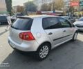Сірий Фольксваген Гольф, об'ємом двигуна 1.6 л та пробігом 202 тис. км за 5800 $, фото 7 на Automoto.ua