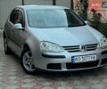 Серый Фольксваген Гольф, объемом двигателя 1.9 л и пробегом 353 тыс. км за 3700 $, фото 1 на Automoto.ua