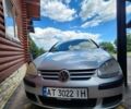 Серый Фольксваген Гольф, объемом двигателя 1.6 л и пробегом 225 тыс. км за 4450 $, фото 12 на Automoto.ua