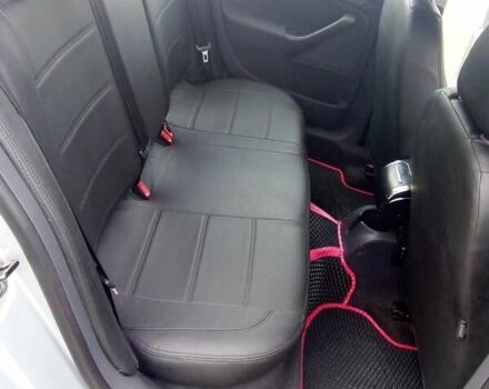 Серый Фольксваген Гольф, объемом двигателя 1.6 л и пробегом 240 тыс. км за 4500 $, фото 16 на Automoto.ua