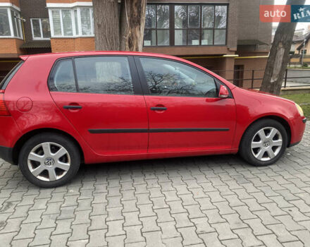 Сірий Фольксваген Гольф, об'ємом двигуна 1.6 л та пробігом 231 тис. км за 5000 $, фото 21 на Automoto.ua