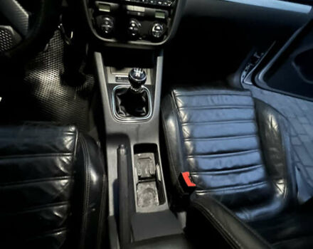 Серый Фольксваген Гольф, объемом двигателя 1.9 л и пробегом 375 тыс. км за 5200 $, фото 25 на Automoto.ua