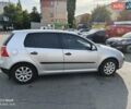 Сірий Фольксваген Гольф, об'ємом двигуна 1.6 л та пробігом 202 тис. км за 5800 $, фото 4 на Automoto.ua