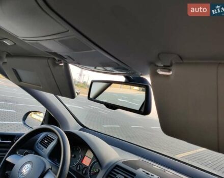 Сірий Фольксваген Гольф, об'ємом двигуна 1.6 л та пробігом 203 тис. км за 6850 $, фото 30 на Automoto.ua