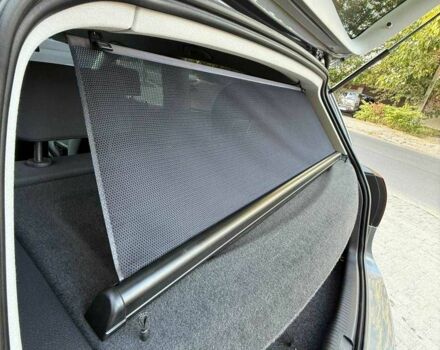 Серый Фольксваген Гольф, объемом двигателя 1.4 л и пробегом 294 тыс. км за 5700 $, фото 10 на Automoto.ua