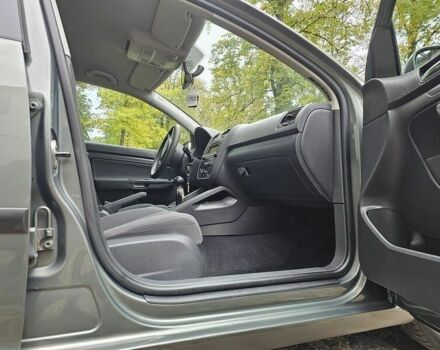 Серый Фольксваген Гольф, объемом двигателя 0 л и пробегом 280 тыс. км за 1650 $, фото 6 на Automoto.ua