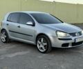 Серый Фольксваген Гольф, объемом двигателя 1.6 л и пробегом 290 тыс. км за 4999 $, фото 15 на Automoto.ua