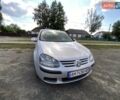 Серый Фольксваген Гольф, объемом двигателя 1.39 л и пробегом 225 тыс. км за 4100 $, фото 23 на Automoto.ua
