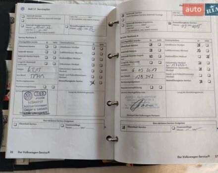 Сірий Фольксваген Гольф, об'ємом двигуна 1.6 л та пробігом 203 тис. км за 6850 $, фото 63 на Automoto.ua