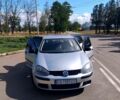 Серый Фольксваген Гольф, объемом двигателя 1.4 л и пробегом 260 тыс. км за 4000 $, фото 4 на Automoto.ua