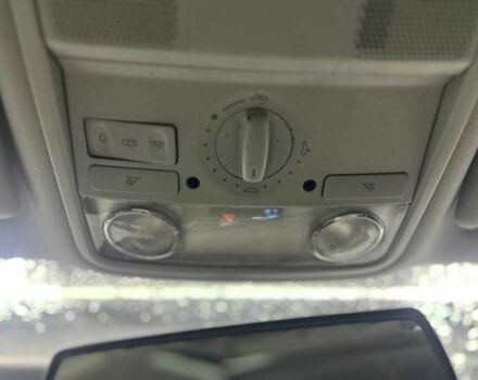 Серый Фольксваген Гольф, объемом двигателя 1.4 л и пробегом 290 тыс. км за 5400 $, фото 14 на Automoto.ua