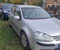 Сірий Фольксваген Гольф, об'ємом двигуна 1.6 л та пробігом 215 тис. км за 6700 $, фото 2 на Automoto.ua