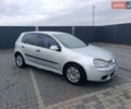Сірий Фольксваген Гольф, об'ємом двигуна 1.4 л та пробігом 285 тис. км за 2700 $, фото 1 на Automoto.ua