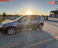 Фольксваген Гольф 2004 в Львове на Automoto.ua Серый Фольксваген Гольф, объемом двигателя 1.6 л и пробегом 270 тыс. км за 5200 $, фото 4 на Automoto.ua