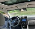 Сірий Фольксваген Гольф, об'ємом двигуна 2 л та пробігом 178 тис. км за 5699 $, фото 16 на Automoto.ua