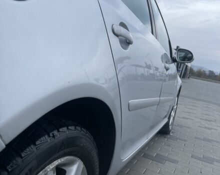 Серый Фольксваген Гольф, объемом двигателя 2 л и пробегом 237 тыс. км за 5800 $, фото 12 на Automoto.ua