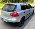 Серый Фольксваген Гольф, объемом двигателя 1.4 л и пробегом 173 тыс. км за 5199 $, фото 2 на Automoto.ua