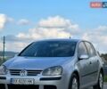 Серый Фольксваген Гольф, объемом двигателя 1.98 л и пробегом 267 тыс. км за 4650 $, фото 1 на Automoto.ua