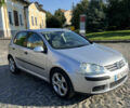 Фольксваген Гольф 2004 у Луцьку на Automoto.ua Сірий Фольксваген Гольф, об'ємом двигуна 1.6 л та пробігом 261 тис. км за 5400 $, фото 2 на Automoto.ua