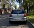 Сірий Фольксваген Гольф, об'ємом двигуна 1.6 л та пробігом 230 тис. км за 3800 $, фото 3 на Automoto.ua
