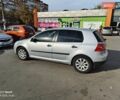 Сірий Фольксваген Гольф, об'ємом двигуна 1.6 л та пробігом 202 тис. км за 5800 $, фото 3 на Automoto.ua