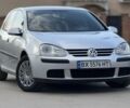 Сірий Фольксваген Гольф, об'ємом двигуна 1.4 л та пробігом 230 тис. км за 4700 $, фото 1 на Automoto.ua