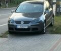 Серый Фольксваген Гольф, объемом двигателя 1.4 л и пробегом 250 тыс. км за 5500 $, фото 1 на Automoto.ua