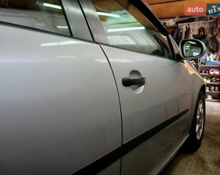 Серый Фольксваген Гольф, объемом двигателя 1.39 л и пробегом 225 тыс. км за 5500 $, фото 5 на Automoto.ua