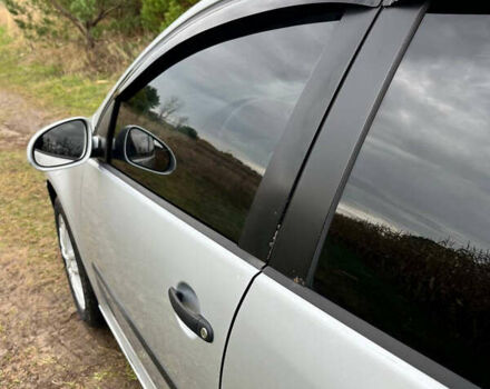 Серый Фольксваген Гольф, объемом двигателя 1.4 л и пробегом 245 тыс. км за 4900 $, фото 15 на Automoto.ua