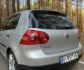 Серый Фольксваген Гольф, объемом двигателя 1.6 л и пробегом 260 тыс. км за 5500 $, фото 7 на Automoto.ua