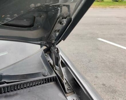 Сірий Фольксваген Гольф, об'ємом двигуна 1.6 л та пробігом 203 тис. км за 6850 $, фото 51 на Automoto.ua