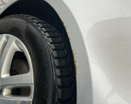 Фольксваген Гольф 2004 в Полтаве на Automoto.ua Серый Фольксваген Гольф, объемом двигателя 1.6 л и пробегом 260 тыс. км за 5500 $, фото 27 на Automoto.ua