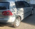 Сірий Фольксваген Гольф, об'ємом двигуна 1.6 л та пробігом 243 тис. км за 6000 $, фото 7 на Automoto.ua