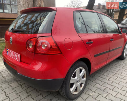 Сірий Фольксваген Гольф, об'ємом двигуна 1.6 л та пробігом 231 тис. км за 5000 $, фото 5 на Automoto.ua