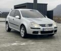Серый Фольксваген Гольф, объемом двигателя 1.6 л и пробегом 225 тыс. км за 5400 $, фото 5 на Automoto.ua