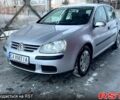 Серый Фольксваген Гольф, объемом двигателя 1.6 л и пробегом 0 тыс. км за 4000 $, фото 1 на Automoto.ua