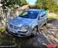 Сірий Фольксваген Гольф, об'ємом двигуна 1.4 л та пробігом 125 тис. км за 4300 $, фото 1 на Automoto.ua